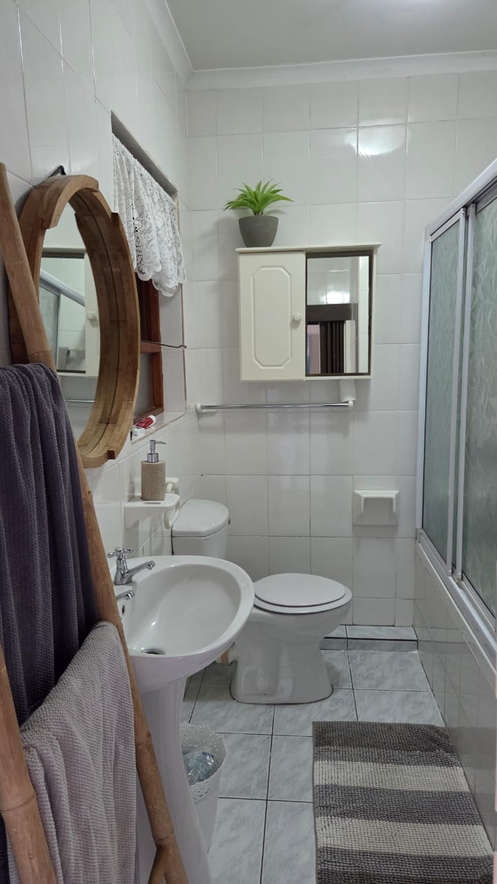 3 Bedroom Property for Sale in Mossel Bay Central Western Cape